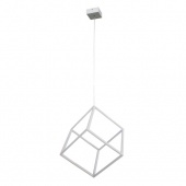 Подвесной светильник Citilux Куб CL719300