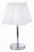 Настольная лампа декоративная EVOLUCE Grinda SLE107604-01