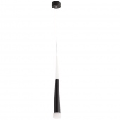 Подвесной светильник Arte Lamp  SABIK A6010SP-1BK