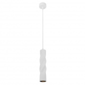 Подвесной светильник Arte Lamp  CASSIO A5400SP-1WH