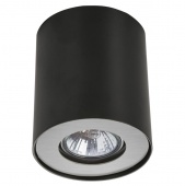 Точечные светильники Arte Lamp  FALCON A5633PL-1BK