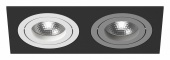 Комплект из светильника и рамки Intero 16 Lightstar i5270609