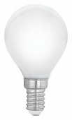 Лампа светодиодная Eglo ПРОМО P45 12548