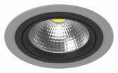 Комплект из светильника и рамки Intero 111 Lightstar i91907