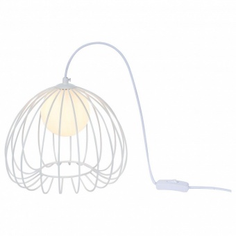 Настольная лампа декоративная Maytoni Polly MOD542TL-01W