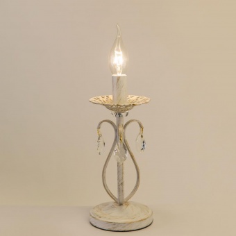 Настольная лампа декоративная Citilux Джесси CL410812