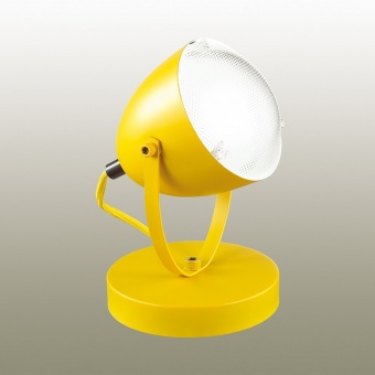 Настольная лампа декоративная Lumion Belko 3670/1T